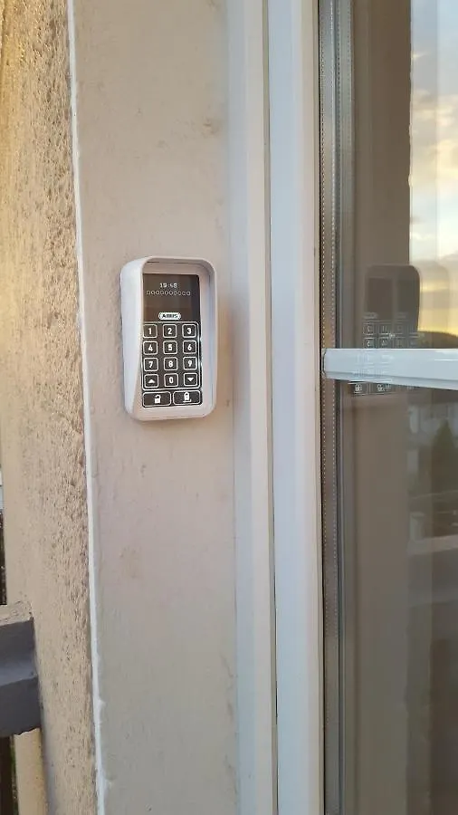 Ferienwohnung Zellner Deggendorf 0*,