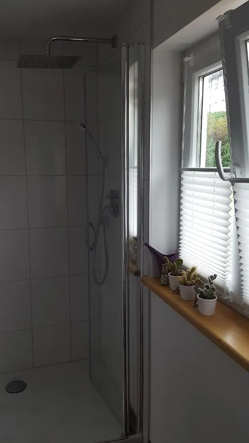 Ferienwohnung Zellner Deggendorf