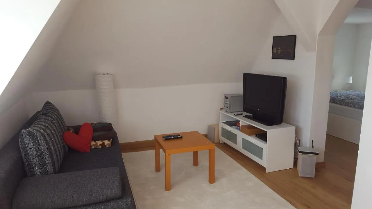 Ferienwohnung Zellner Deggendorf