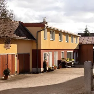 Gästezimmer/appartement Familie John Apartment