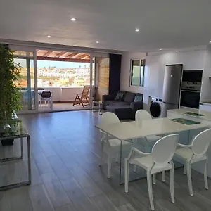  Apartment Jandia Spanien