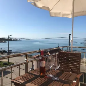  Apartment Voch Kroatien